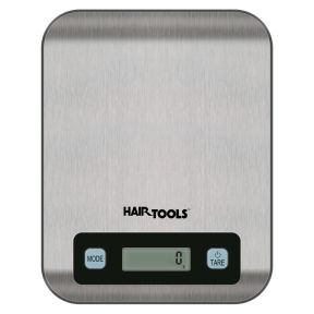 Hair Tools Measuring Scales