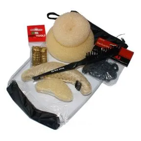 Hair Tools Updo Kit Light