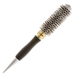 Head Jog 117 Gold Thermal Ceramic Radial Hair Brush 25mm