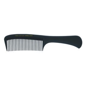 Head Jog C30 Carbon Handle Rake Comb