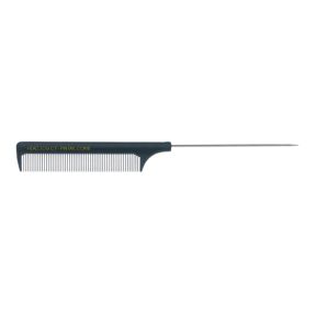 Head Jog C7 Carbon Pin Tail Comb