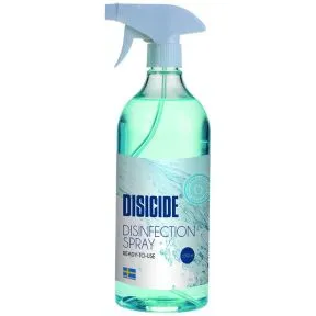 Disicide + Spray 1000ml