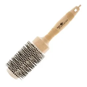 Head Jog 22 Straw Radial Brush 44mm