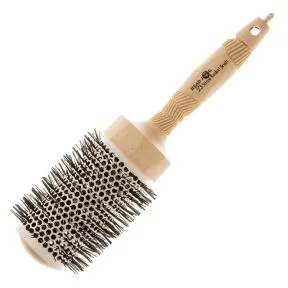 Head Jog 23 Straw Radial Brush 53mm