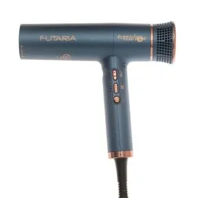 Electric Head Jog Futaria Hair Dryer 1800w (Twilight)