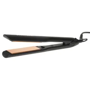 Futaria Wide Straightener Black