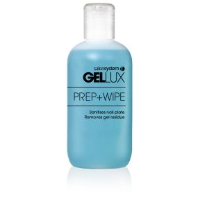 Gellux Gel Polish Prep & Wipe 250ml