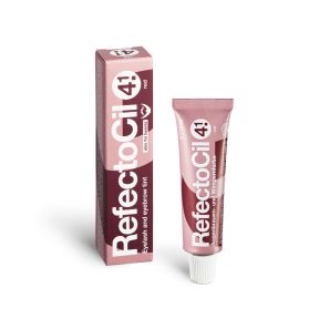 RefectoCil Eyelash & Eyebrow Tint 15ml 4.1 Red (15ml)