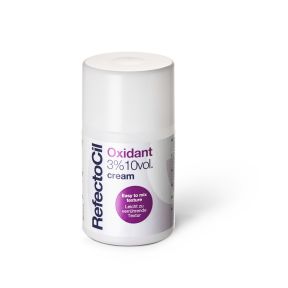 RefectoCil Oxidant 3% Lash & Brow Tint Cream Developer (100ml)