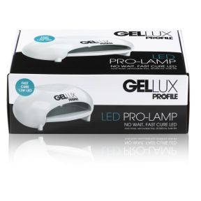 Gellux LED Pro Lamp