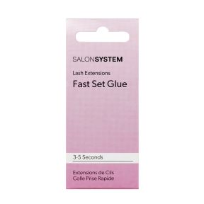 Salon System Marvelash Fast Set Glue (5ml)