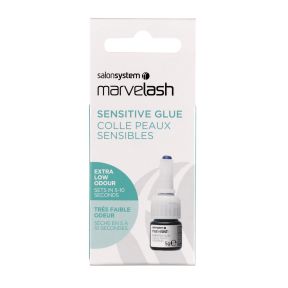 Salon System Marvelash Sensitive Glue (5ml)