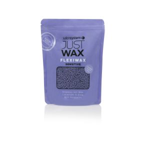 Salon System Just Wax Sensitive Flexiwax Beads 700g