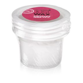 Salon System Just Wax Disposable Inner Pots (5pk)