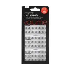 Salon System Individual Lashes Salon Value Pack - Long