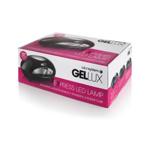 Gellux Express LED Lamp