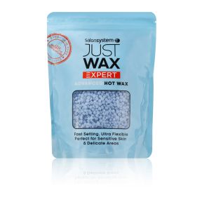 Salon System Just Wax Expert Advanced Hot Wax 700g