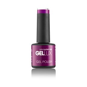 Gellux Gel Polish Berry Burst (8ml)