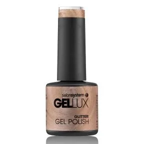 Gellux Gel Polish Heart Of Gold (8ml)