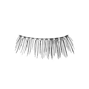 Salon System 3/4 Length Strip Lash (No. 033 Classic Light)