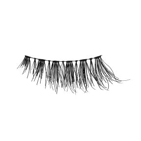 Salon System 3/4 Length Strip Lash (No. 022 Wispy Volume)