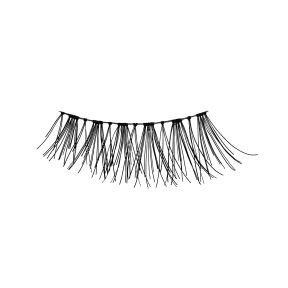 Salon System 3/4 Length Strip Lash (No. 011 Wispy Volume)