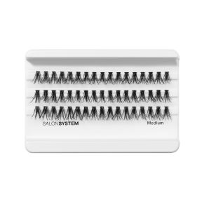 Salon System Individual Lashes Luxe 3D Medium