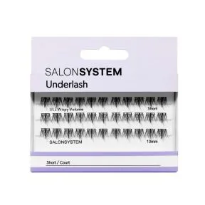 Salon System Underlash Wispy Volume (Short)