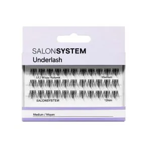 Salon System Underlash Wispy Volume (Medium)