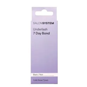 Salon System Underlash 7 Day Bond (5ml)