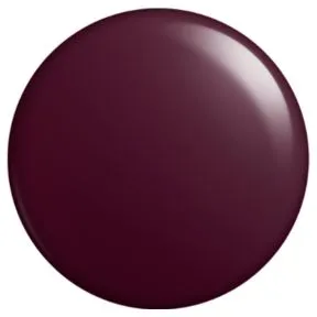 Gellux Gel Polish Black Cherry (8ml)