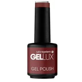 Gellux Gel Polish How Bizzare (15ml)