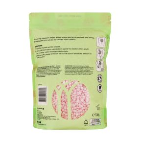 Salon System Just Wax Multiflex Raspberry Mojito Wax Beads (700g)