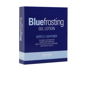 Proclère Blue Frosting Gel Lotion 50ml