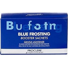 Proclère Blue Frosting Gel Boosters 24pk