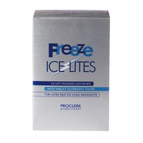 Proclre Freeze Ice Lites Bleach 400g