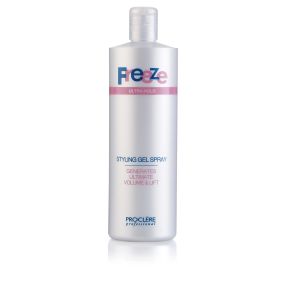 Proclère Freeze Gel Spray 500ml