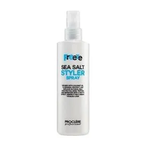 Proclre Freeze Sea Salt Styler Spray 250ml