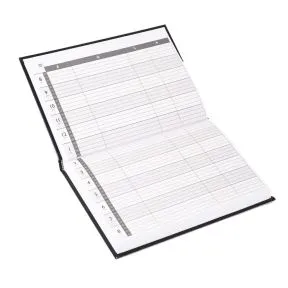 Agenda Freelance Appointment Book