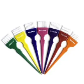 Prisma Rainbow Tint Brushes - 7pk