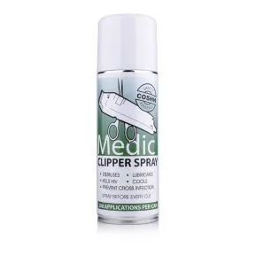 Medic Clipper Spray 180ml