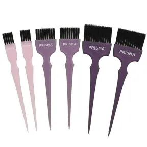 Prisma Colour Master Tint Brushes 6pk