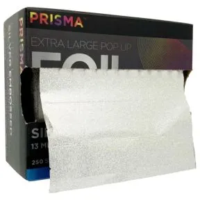 Prisma XL Embossed Pop-Up Foil 150 x 355mm (250pk)