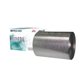 Procare Ultrawide Embossed Foil Roll (150mm x 100m)