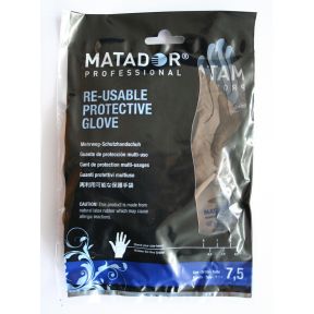Matador Professional Re-Usable Protective Gloves