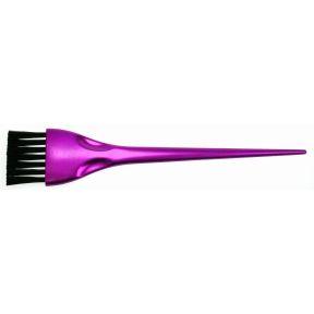 Denman Metallix Tint Brush (Pink)