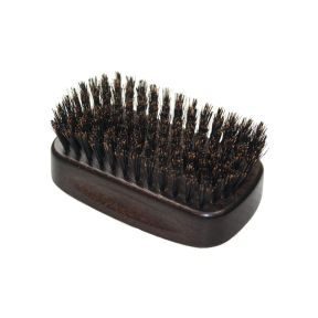 Denman Jack Dean Gentlemen's Military Brush