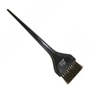 Denman Pro Tip Large Tint Brush Black