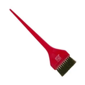 Denman Pro Tip Large Tint Brush Red