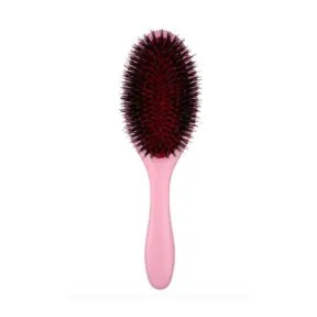 Denman D81M Style & Shine Brush Pink Crush